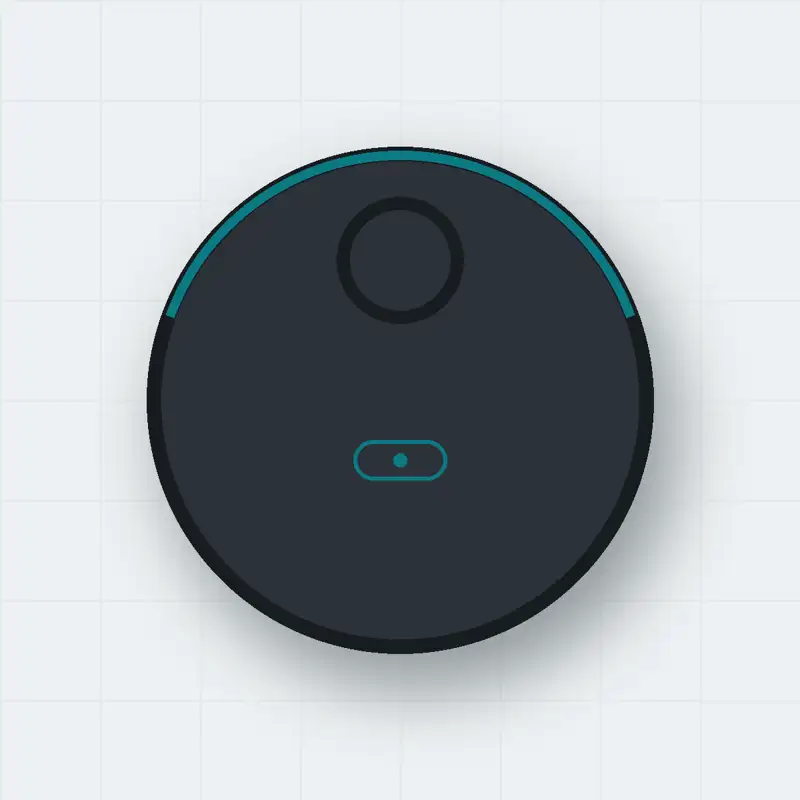 iRobot Roomba 115 Combo